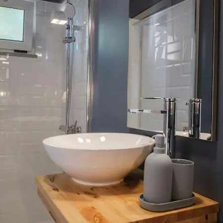 Babhouse Jardim Laranjeiras Vakantiehuis Nagoselo do Douro