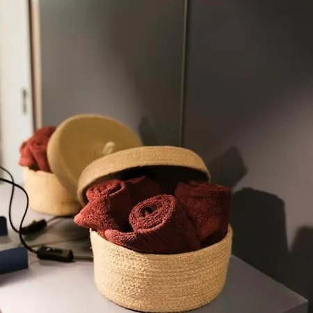 Babhouse Jardim Laranjeiras Nagoselo do Douro