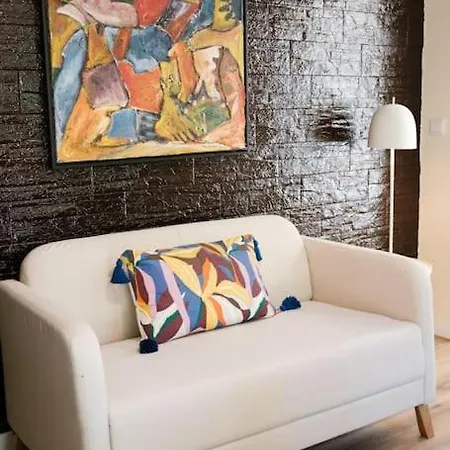 Babhouse Jardim Laranjeiras * Nagoselo do Douro