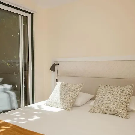 Vakantiehuis Babhouse Jardim Laranjeiras