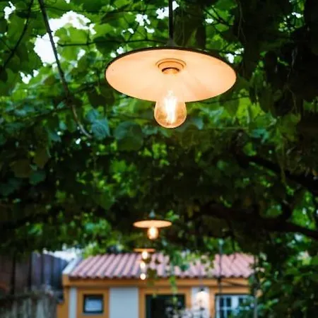 Vakantiehuis Babhouse Jardim Laranjeiras Nagoselo do Douro