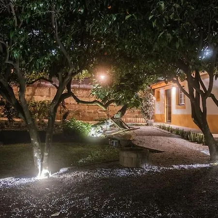 Babhouse Jardim Laranjeiras