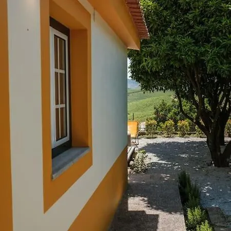 Babhouse Jardim Laranjeiras * Nagoselo do Douro