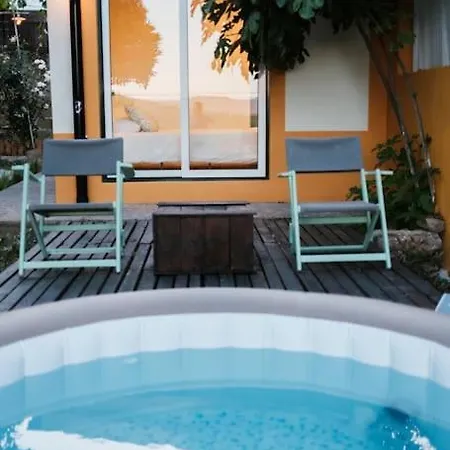 Babhouse Jardim Laranjeiras