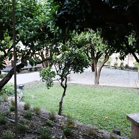 Babhouse Jardim Laranjeiras Vakantiehuis