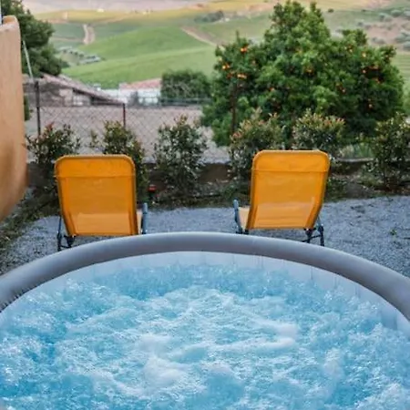 Feriehus Babhouse Jardim Laranjeiras *