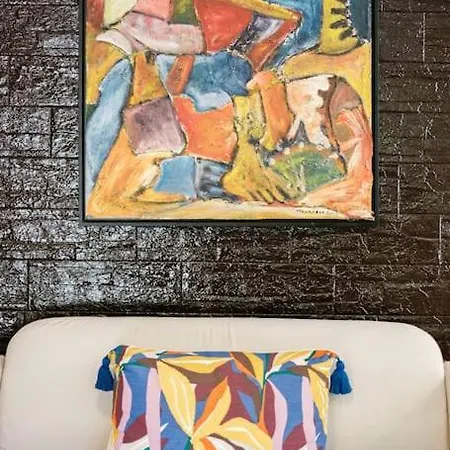 Vakantiehuis Babhouse Jardim Laranjeiras Nagoselo do Douro