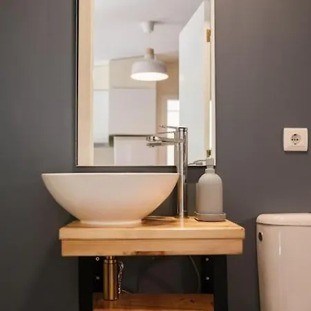 Babhouse Jardim Laranjeiras