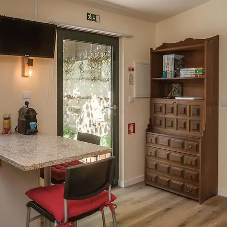 Vakantiehuis Babhouse Jardim Laranjeiras Nagoselo do Douro