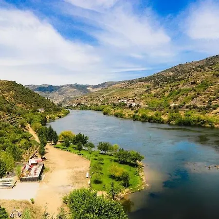 Babhouse Jardim Laranjeiras Vakantiehuis