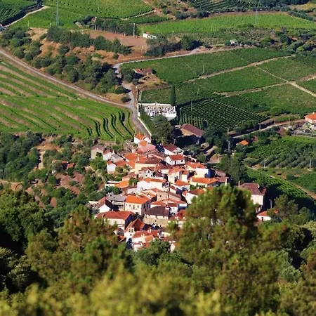 Vakantiehuis Babhouse Jardim Laranjeiras Nagoselo do Douro