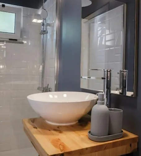 Babhouse Jardim Laranjeiras 別荘 Nagoselo do Douro