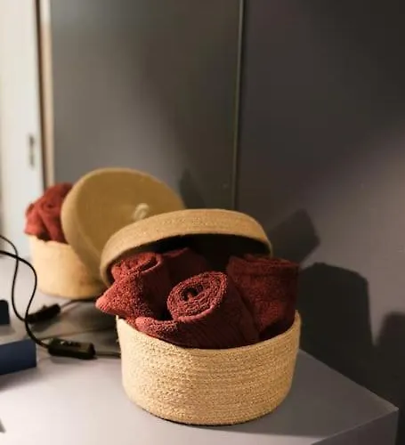 Babhouse Jardim Laranjeiras Nagoselo do Douro