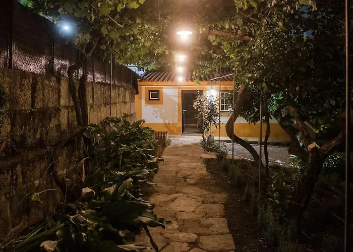 Babhouse Jardim Laranjeiras