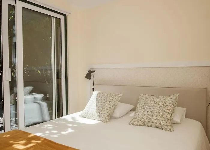 Holiday home Babhouse Jardim Laranjeiras