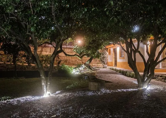 Babhouse Jardim Laranjeiras