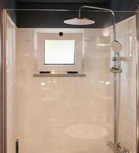 別荘 Babhouse Jardim Laranjeiras