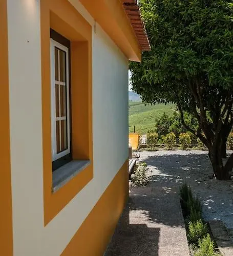 Babhouse Jardim Laranjeiras * Nagoselo do Douro