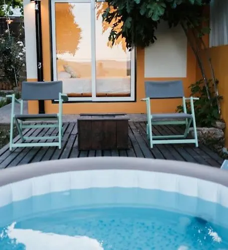 Babhouse Jardim Laranjeiras