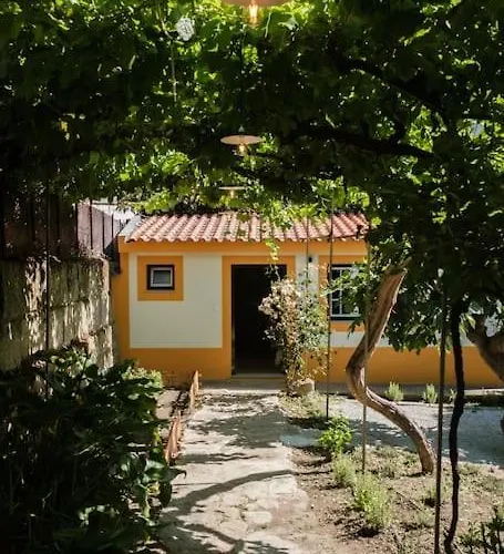 Babhouse Jardim Laranjeiras 別荘 *