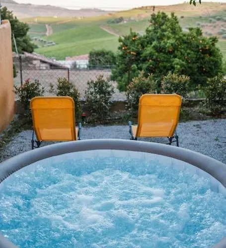 Holiday home Babhouse Jardim Laranjeiras *