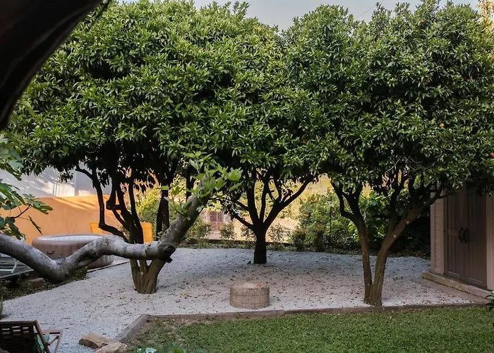 Babhouse Jardim Laranjeiras 別荘 Nagoselo do Douro